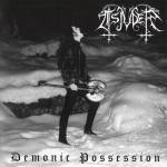 TSJUDER demonic possession CD